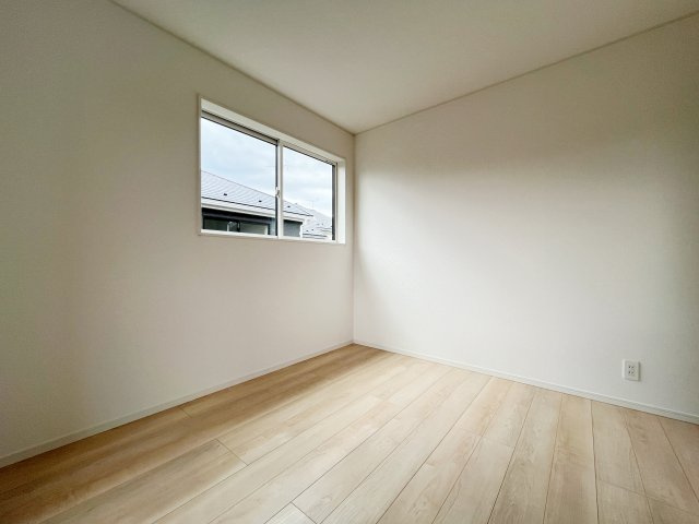 『八王子市新築戸建て』八王子市犬目町96【仲介手数料無料】　３７期の洋室|～仲介手数料無料☆八王子ひなた不動産～八王子市犬目町　新築戸建て
