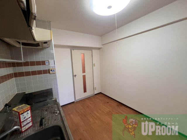 ピュアモリロン守山のロビー