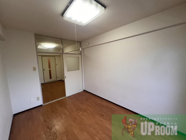 ピュアモリロン守山の居間・リビング