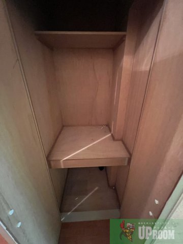 ピュアモリロン守山の収納