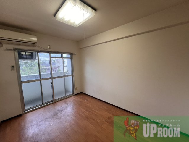 ピュアモリロン守山の居間・リビング