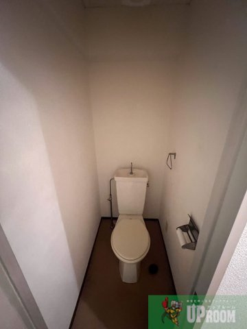 ピュアモリロン守山のトイレ