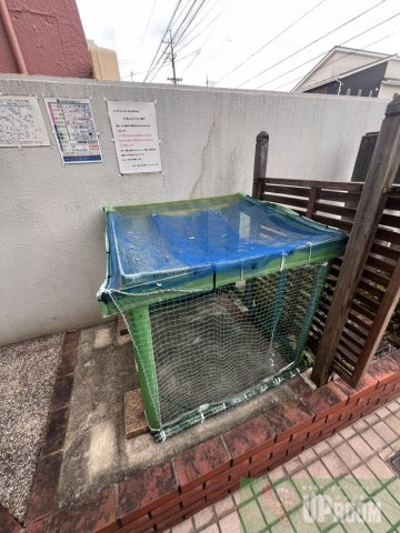 ピュアモリロン守山のその他共用部分