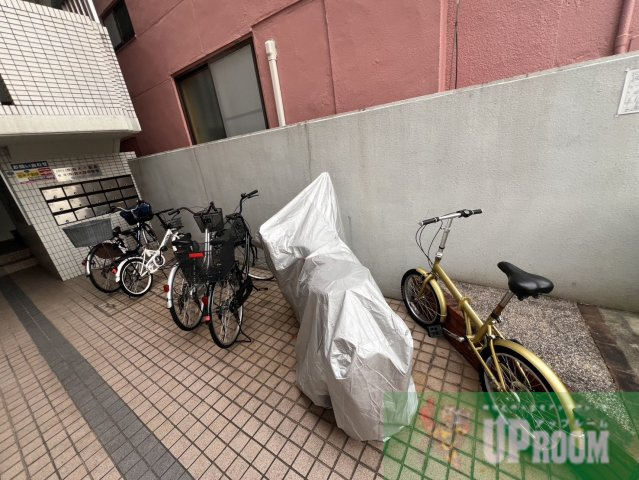 ピュアモリロン守山のその他共用部分