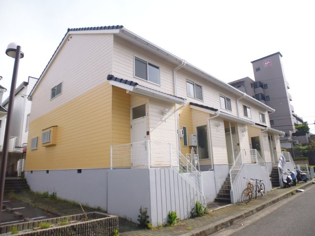タウンハウス伊川谷