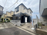 藤沢市鵠沼藤が谷4丁目 中古戸建 全1棟の画像