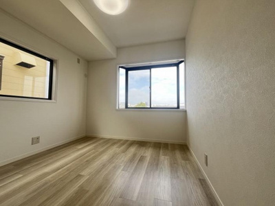 【洋室】 | 藤沢市鵠沼藤が谷4丁目 中古戸建 全1棟