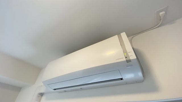 【設備】Mayfair田町Premium