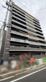 【外観】Mayfair田町Premium