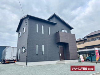 【外観】