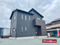 大川市大字下青木の新築一戸建の画像
