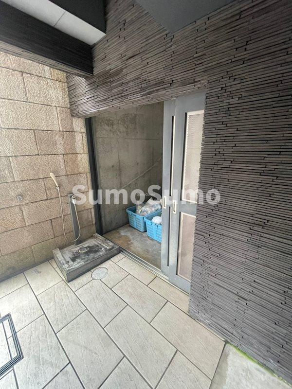 大阪市浪速区戎本町１丁目の賃貸マンションのその他共用部分