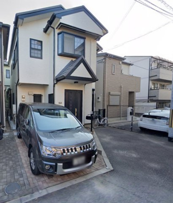【外観】 | 西宮市　青木町　中古戸建