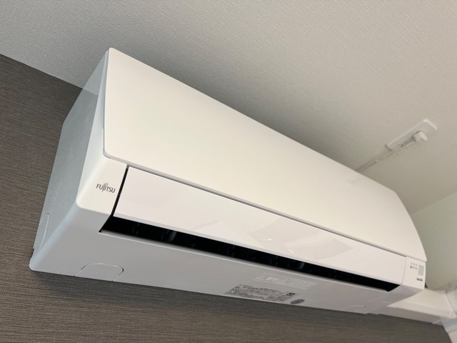 メゾンブルームの設備