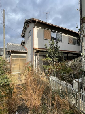 【外観】 | 里５丁目