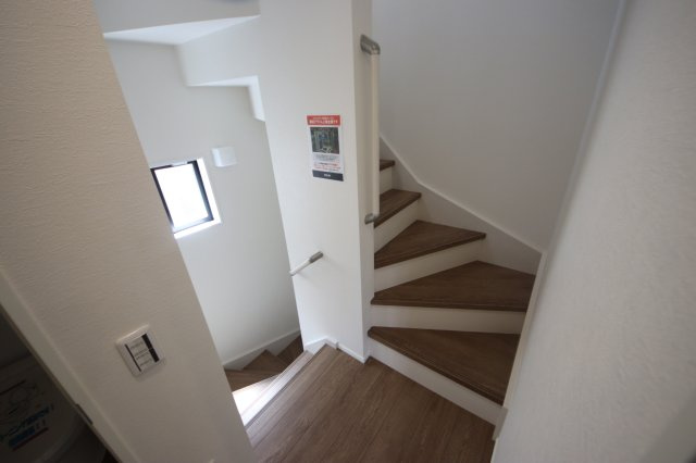 【内装】 | 《仲介手数料無料》緑区原山４丁目142-3(全1戸)新築一戸建てリガーレ | 撮影日 2025年6月9日 9:20 晴れ