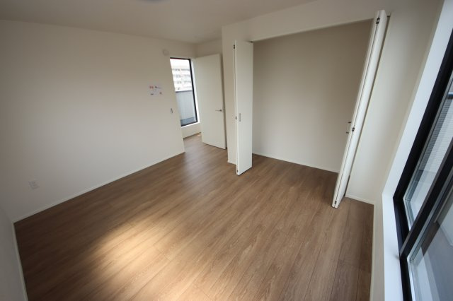 【収納】 | 《仲介手数料無料》緑区原山４丁目142-3(全1戸)新築一戸建てリガーレ | 撮影日 2025年6月9日 9:20 晴れ