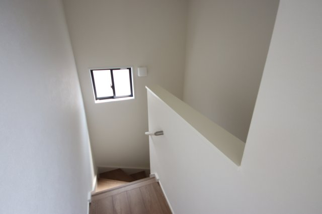 《仲介手数料無料》緑区原山４丁目142-3(全1戸)新築一戸建てリガーレの内装|撮影日 2025年6月9日 9:20 晴れ