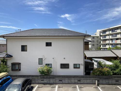 【展望】 | シャーメゾン末広