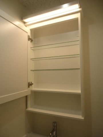 ティアラの設備