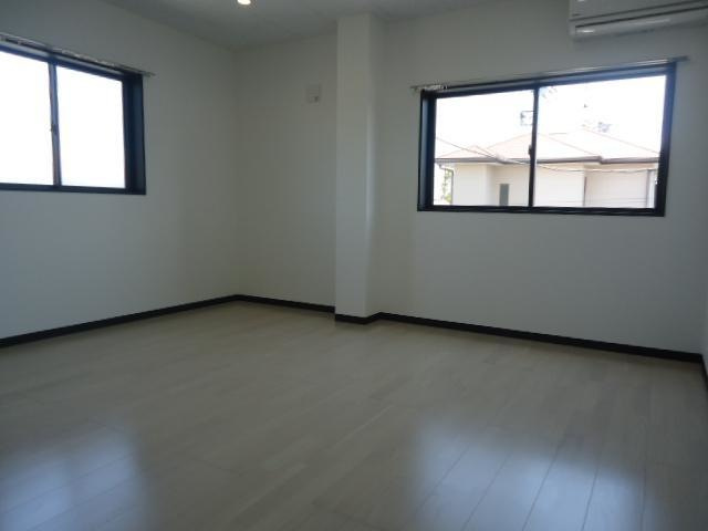 ティアラの居間・リビング