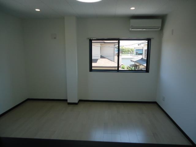 ティアラの居間・リビング