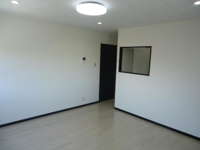 ティアラの居間・リビング