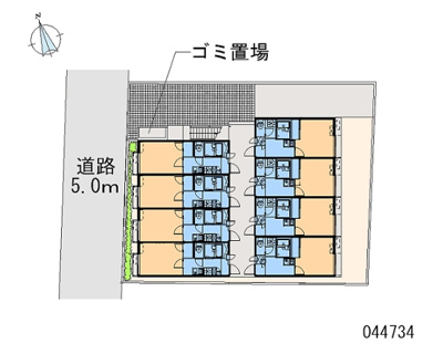 【区画図】 | ＳｍｉｌｅＬｉｆｅ