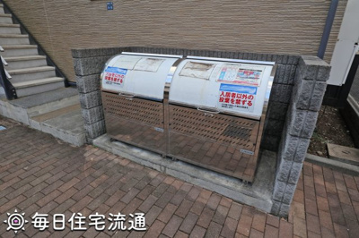 【その他共用部分】 | ＳｍｉｌｅＬｉｆｅ