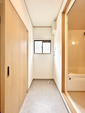 高知市若草町　中古戸建ての内装