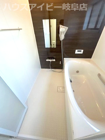 【浴室】の画像