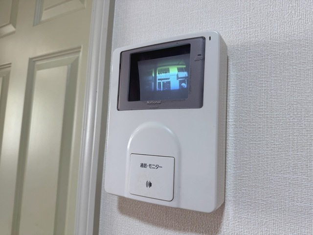 フェルマータのセキュリティ