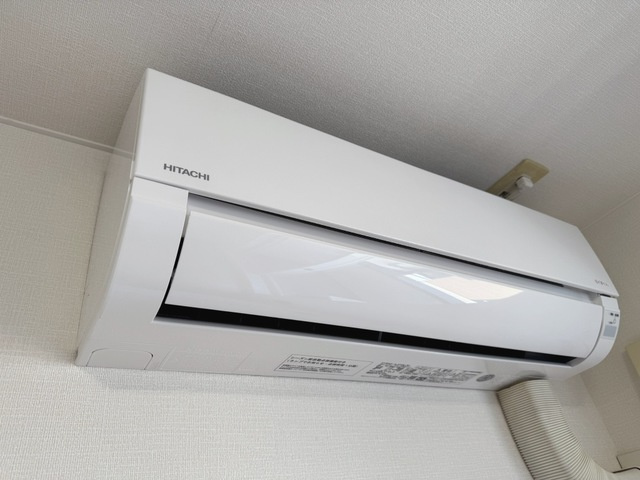 フェルマータの設備