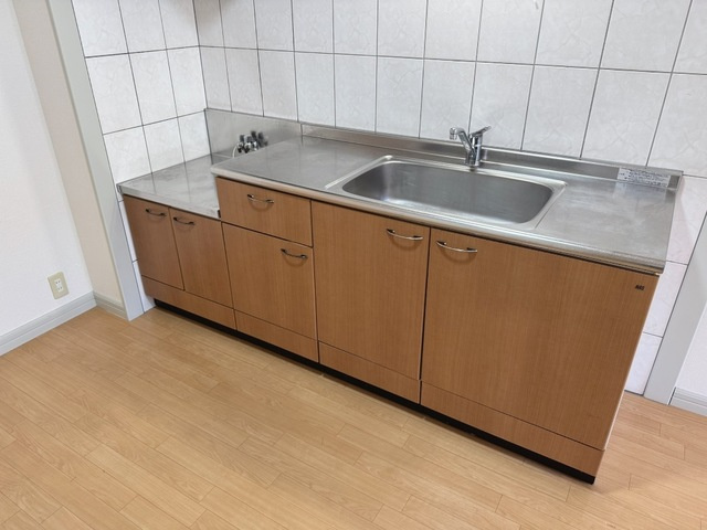 フェルマータのキッチン