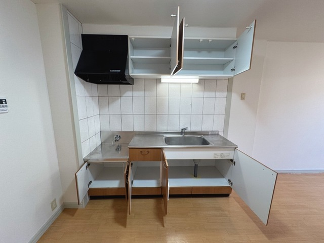 フェルマータのキッチン