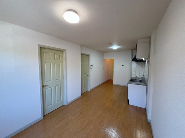 フェルマータの居間・リビング