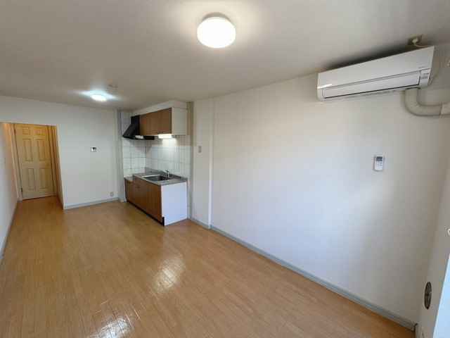 フェルマータの居間・リビング