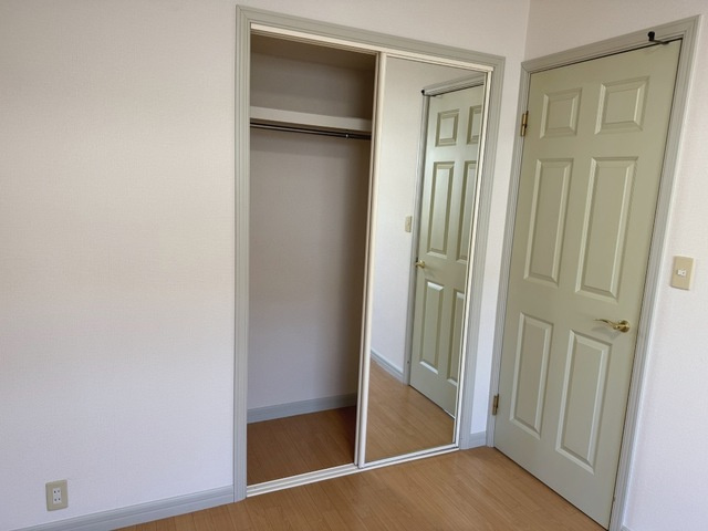 フェルマータの収納