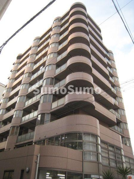 リヴィエール川西 