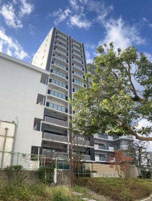 【外観】 | レ・ジェイド浜大津 | 建物外観