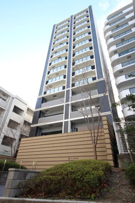 【外観】 | レ・ジェイド浜大津