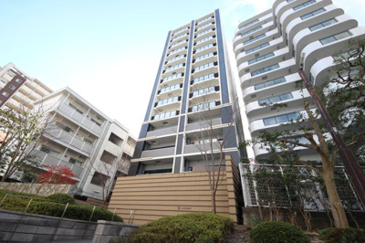 【外観】 | レ・ジェイド浜大津