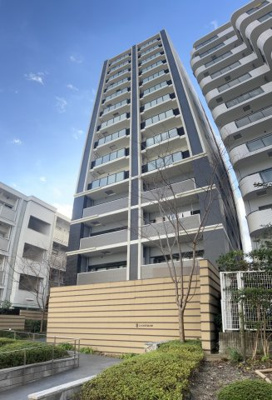 【外観】 | レ・ジェイド浜大津