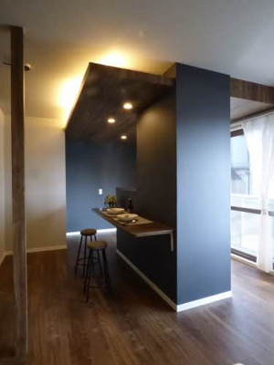 【内装】 | メゾンソレイユ