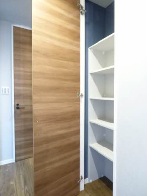 【収納】 | メゾンソレイユ