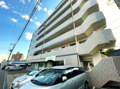 【外観】 | エクセルつきみ野