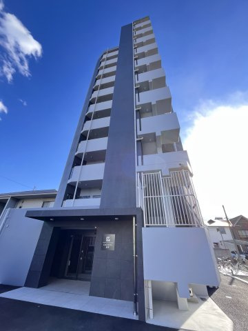 大阪市城東区永田１丁目の賃貸マンション