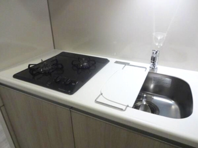 【キッチン】 | ＬＵＭＥＥＤ立川