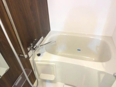 【浴室】 | ＬＵＭＥＥＤ立川