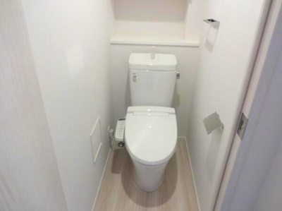 【トイレ】 | ＬＵＭＥＥＤ立川